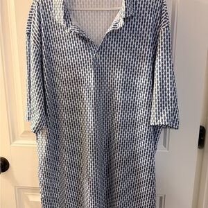 Turtleson golf Shirt